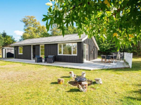 Holiday home Ebeltoft CCII